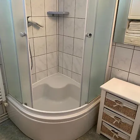 Apartment L&l *